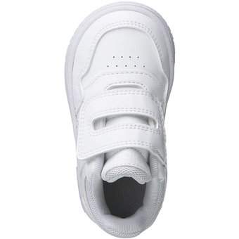 adidas Hoops 3.0 CF I Sneaker in weiß
