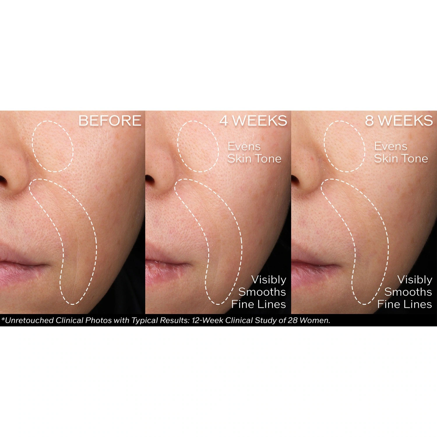Fondotinta Shiseido Skin Glow