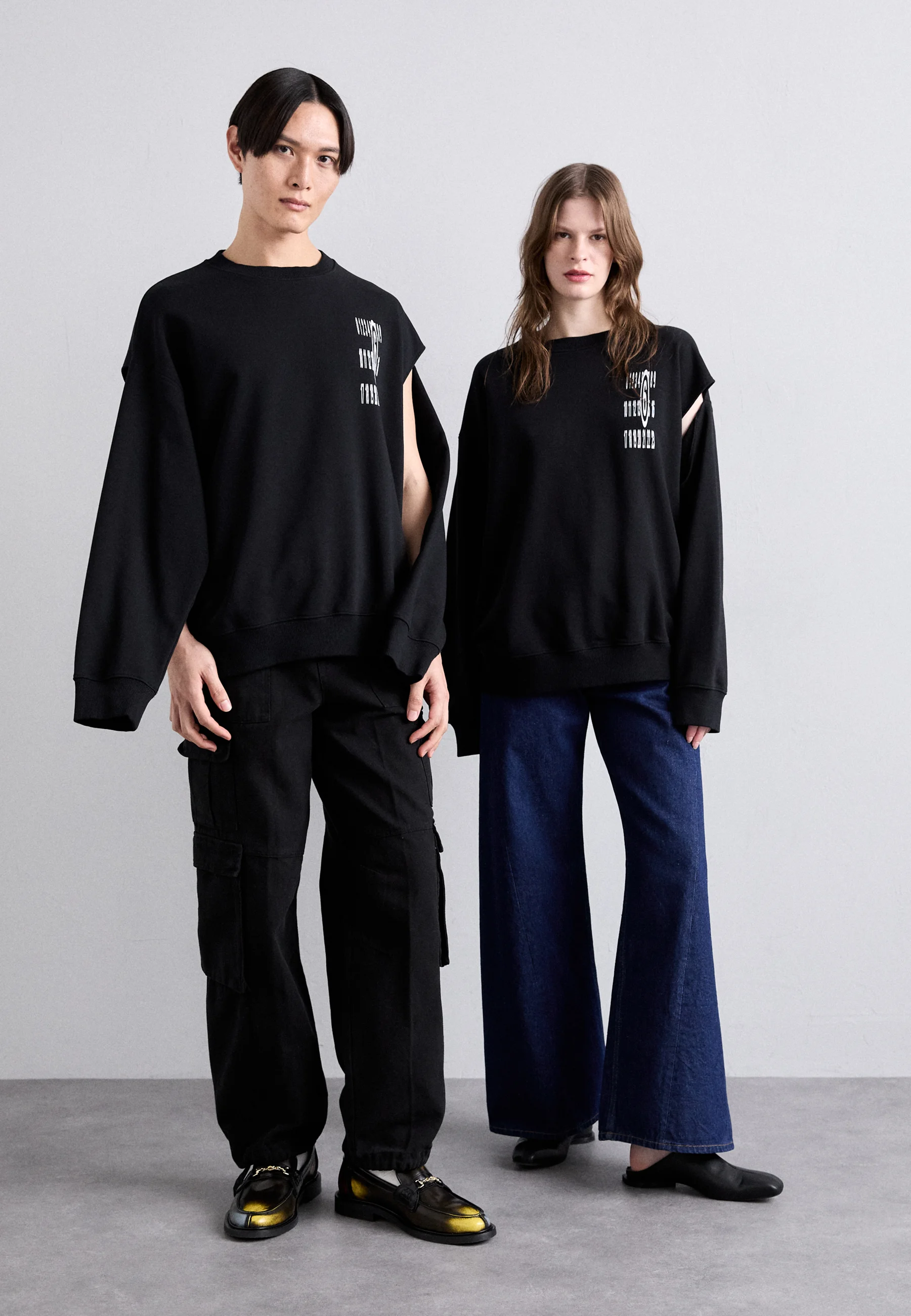 MM6 Maison Margiela UNISEX - Sudadera