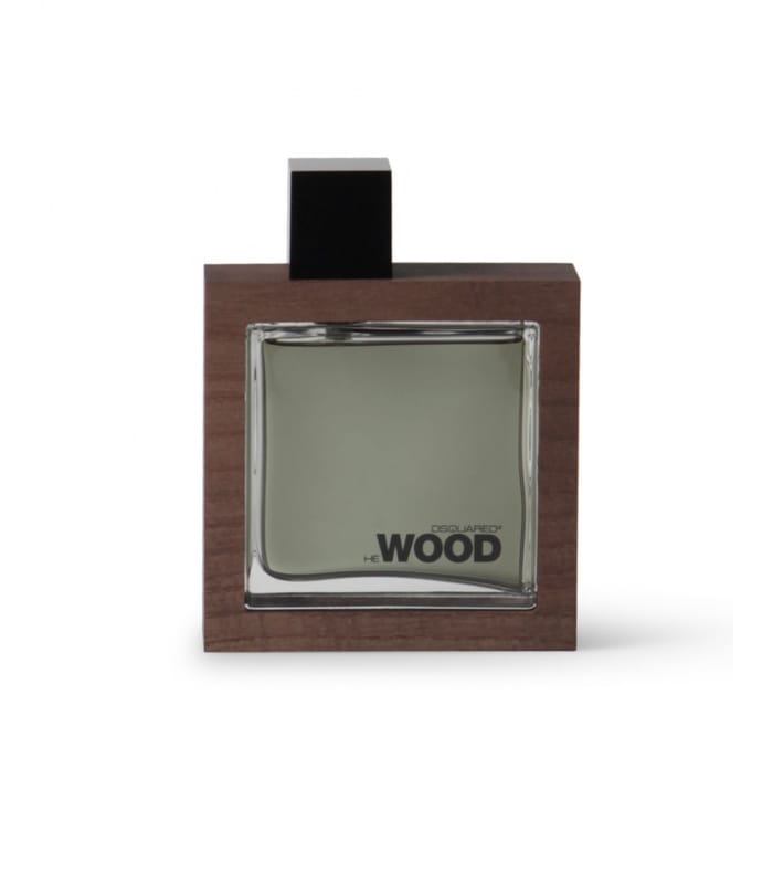 DSQUARED2-HE WOOD ROCKY MOUNTAIN-Eau de Toilette Vaporisateur