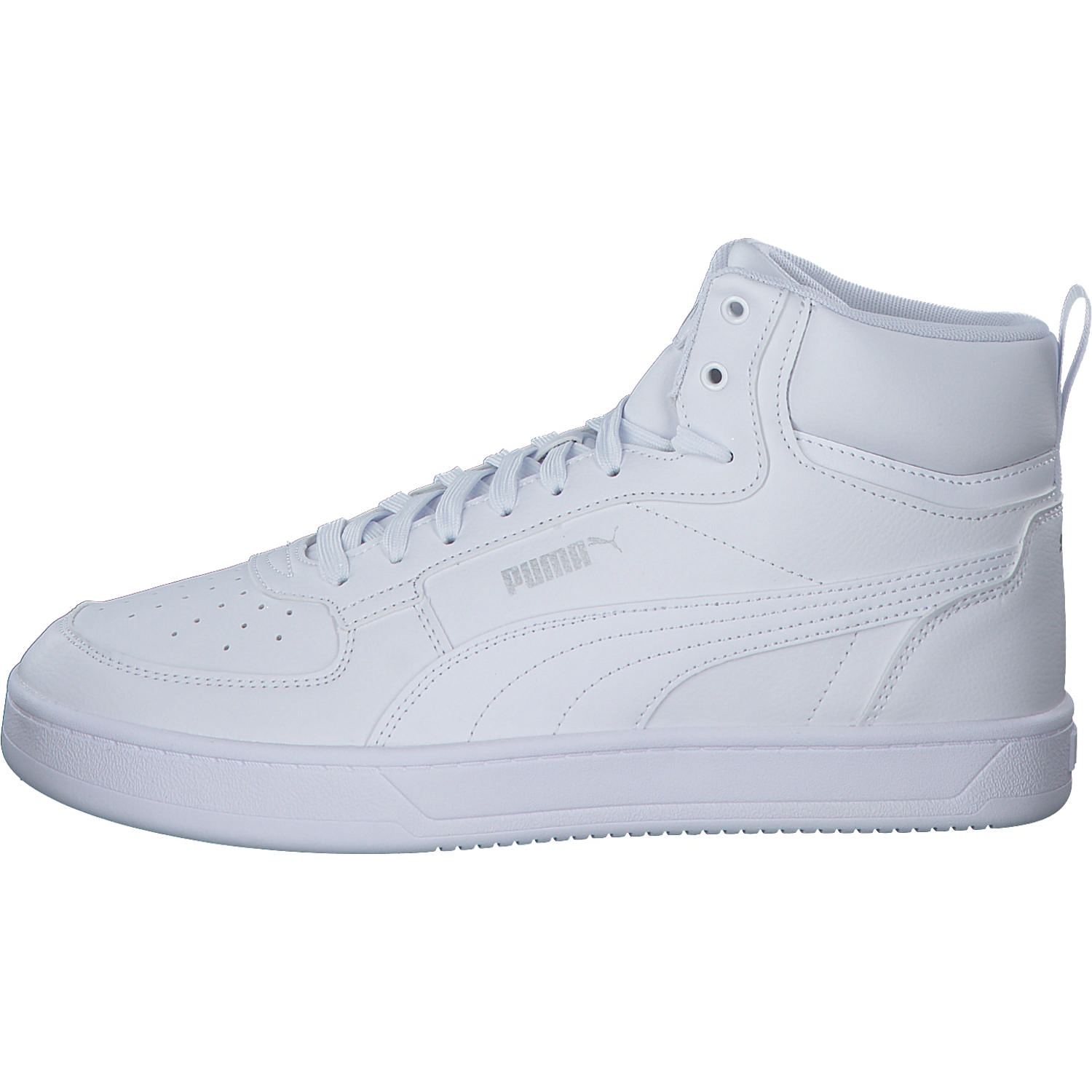 Puma Caven 2.0 Mid 392291, Stiefel, White White