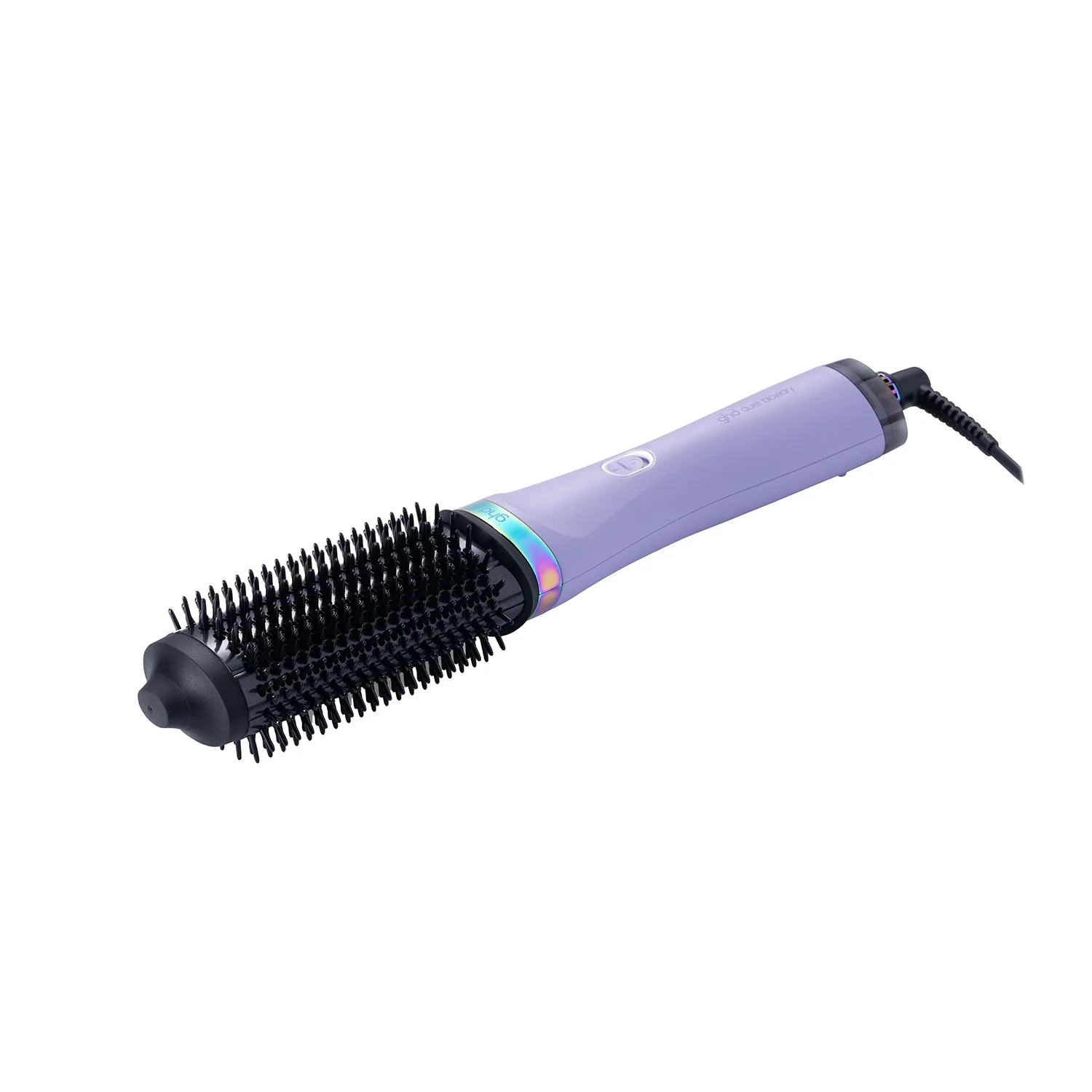 Varmluftstyler ghd duet blowdry futurescape - Elektrisk hårbørste