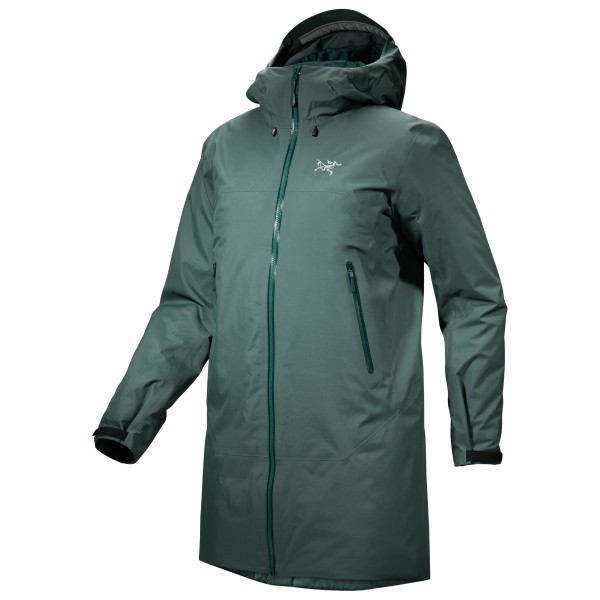 Arc'teryx - Women's Beta Insulated Coat - Parka