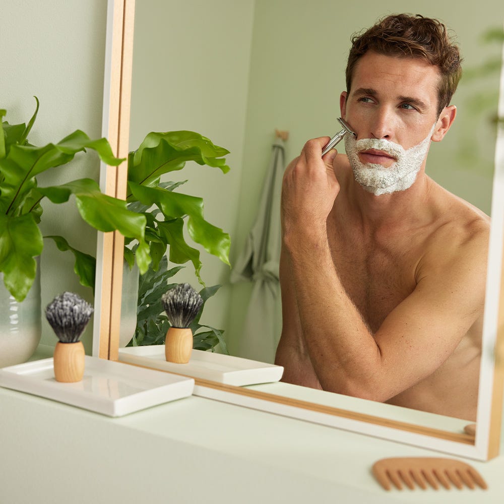 Weleda Rasiercreme 75 ml