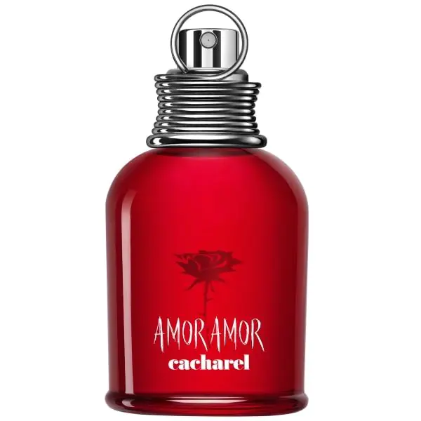 Cacharel Amor Amor Eau de Toilette til kvinder 50 ml
