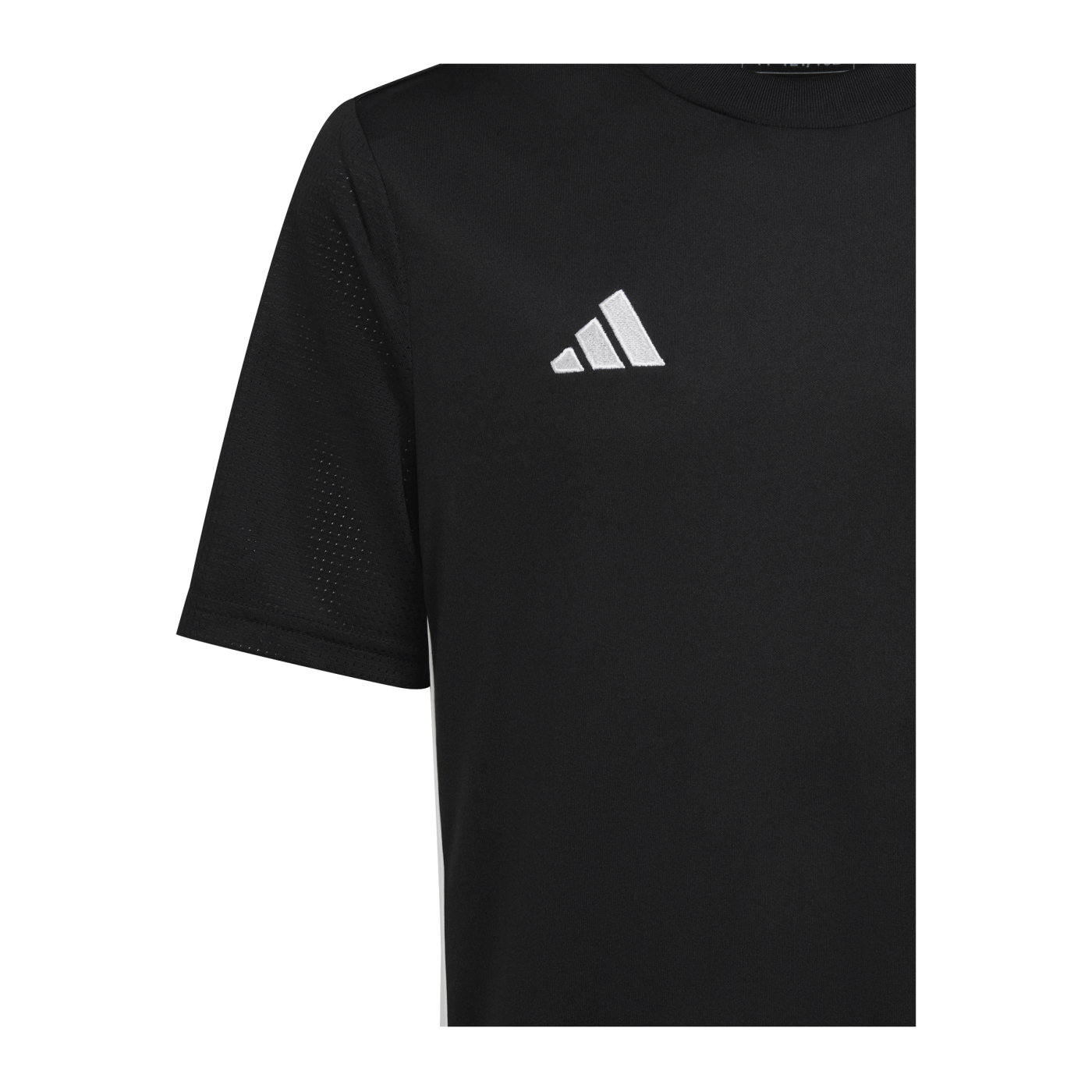 adidas Tabela 23 Trikot Kids Schwarz Weiss