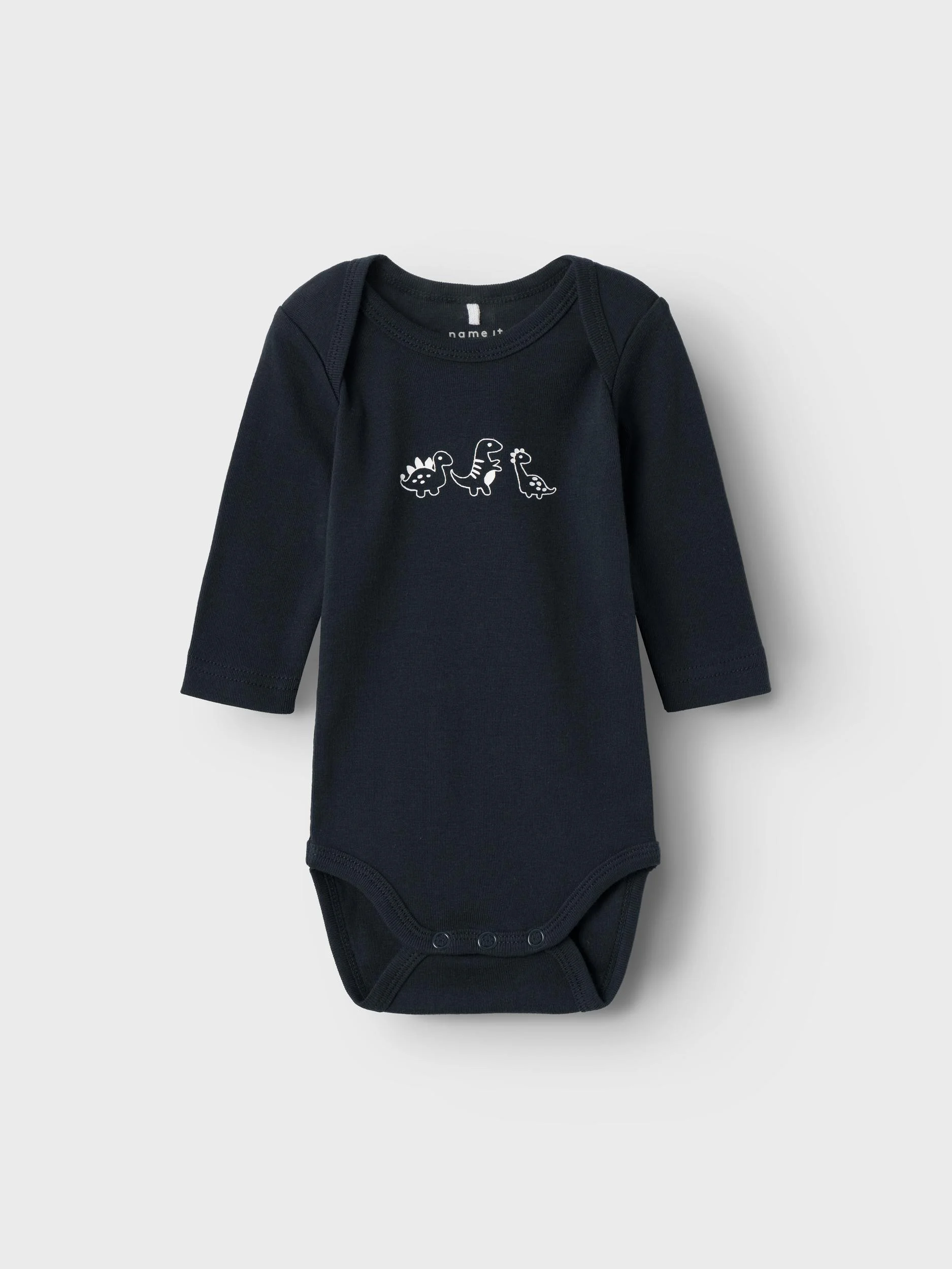 Name it NBMBODY DINO UNISEX 2 PACK - Cuerpo
