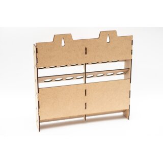 Geekmod - Wall Paint Stand