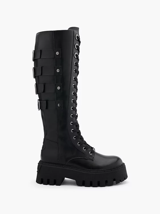 Buffalo Stiefel