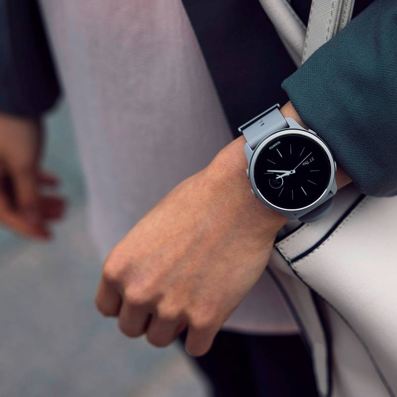 Suunto 5 PEAK Sportuhr