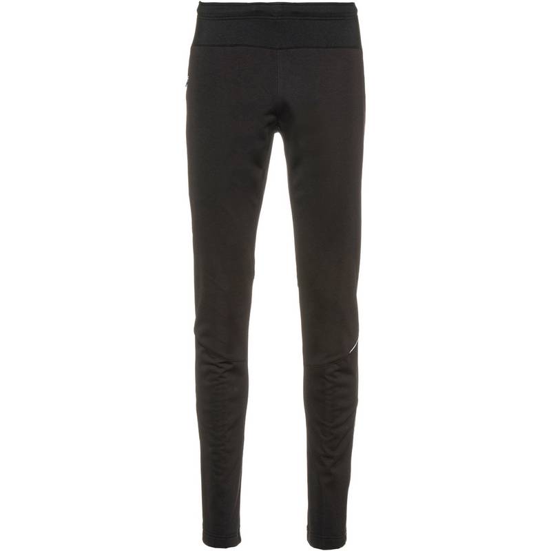 VAUDE Wintry V Softshellhose Herren