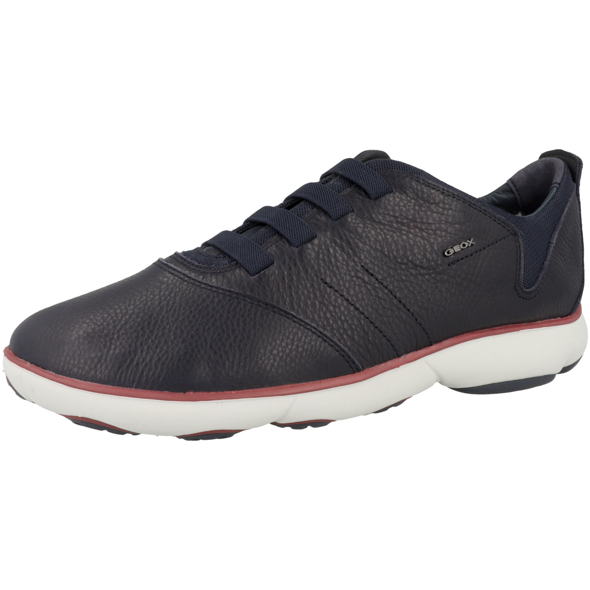 Geox U Nebula E Sneaker Low dunkelblau