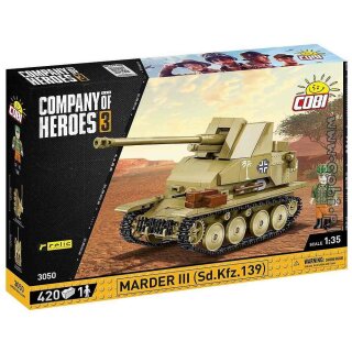 Marder III Sd.Kfz.139