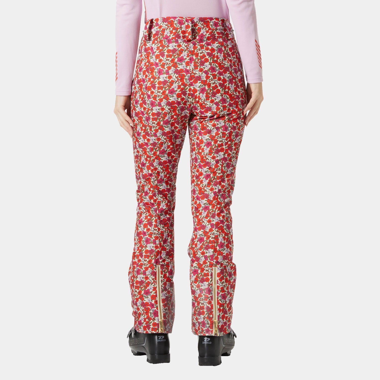Women's St. Moritz 2.0 Insulated Pants