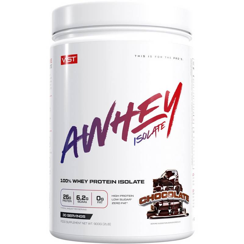 VAST AWHEY Isolate Nahrung
