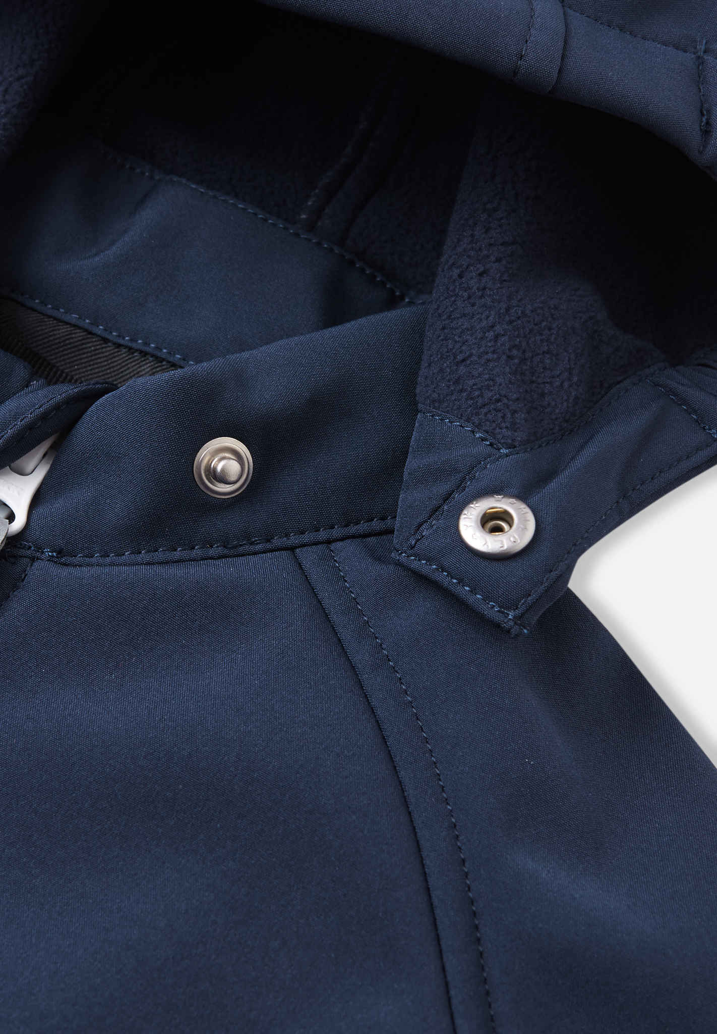 Kleinkinder Softshell Overall Mjosa