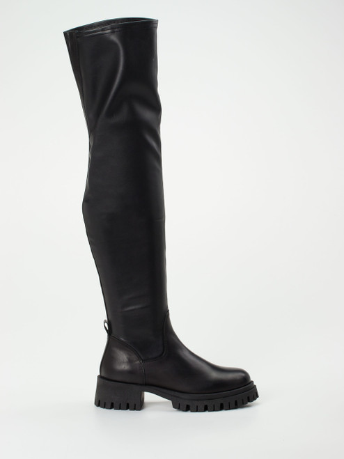 Overknee-17850090011 Andrea Puccini
