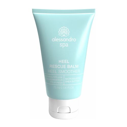 Balsam pentru călcâi Alessandro Spa 75 ml