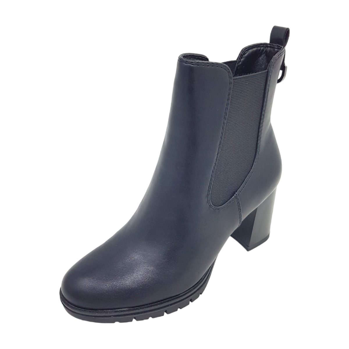 Tamaris 1-25351-41/001 Schwarz 001 black