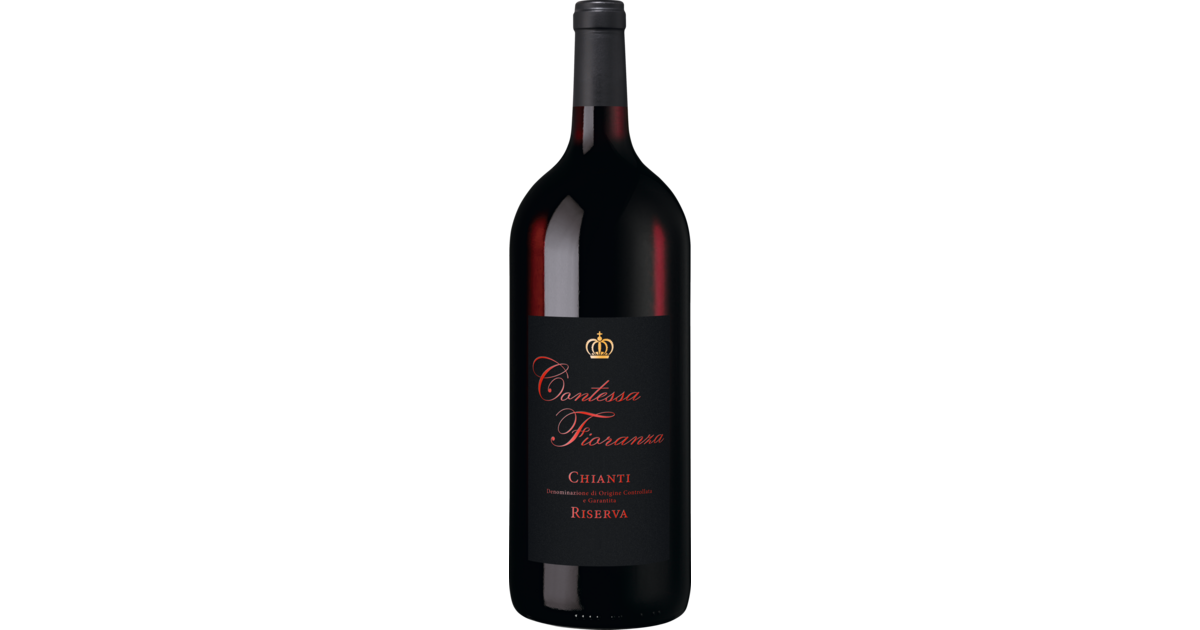 Contessa Fioranza Chianti Riserva
