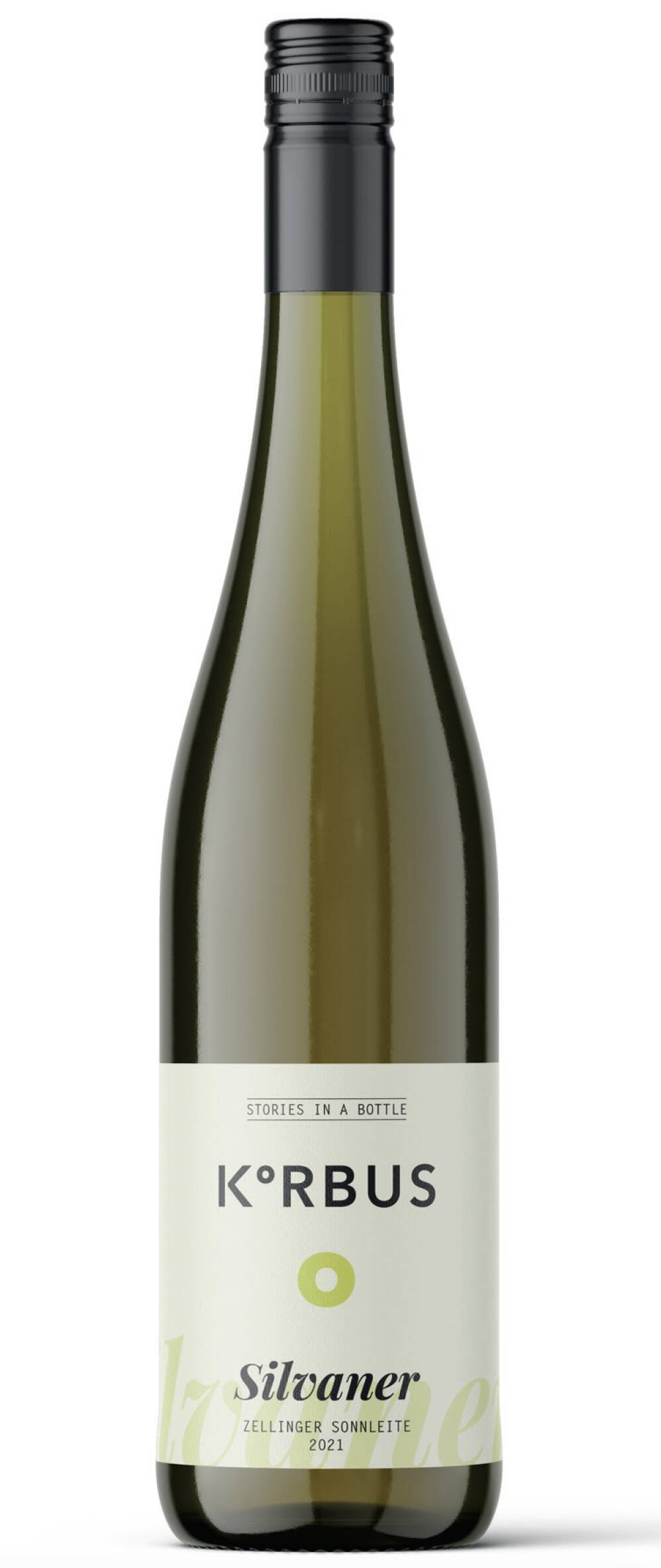 Korbus Wine Zellinger Sonnleite 2021
