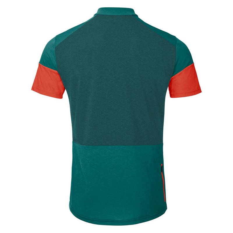 VAUDE Men's Altissimo Shirt II T-Shirt Herren