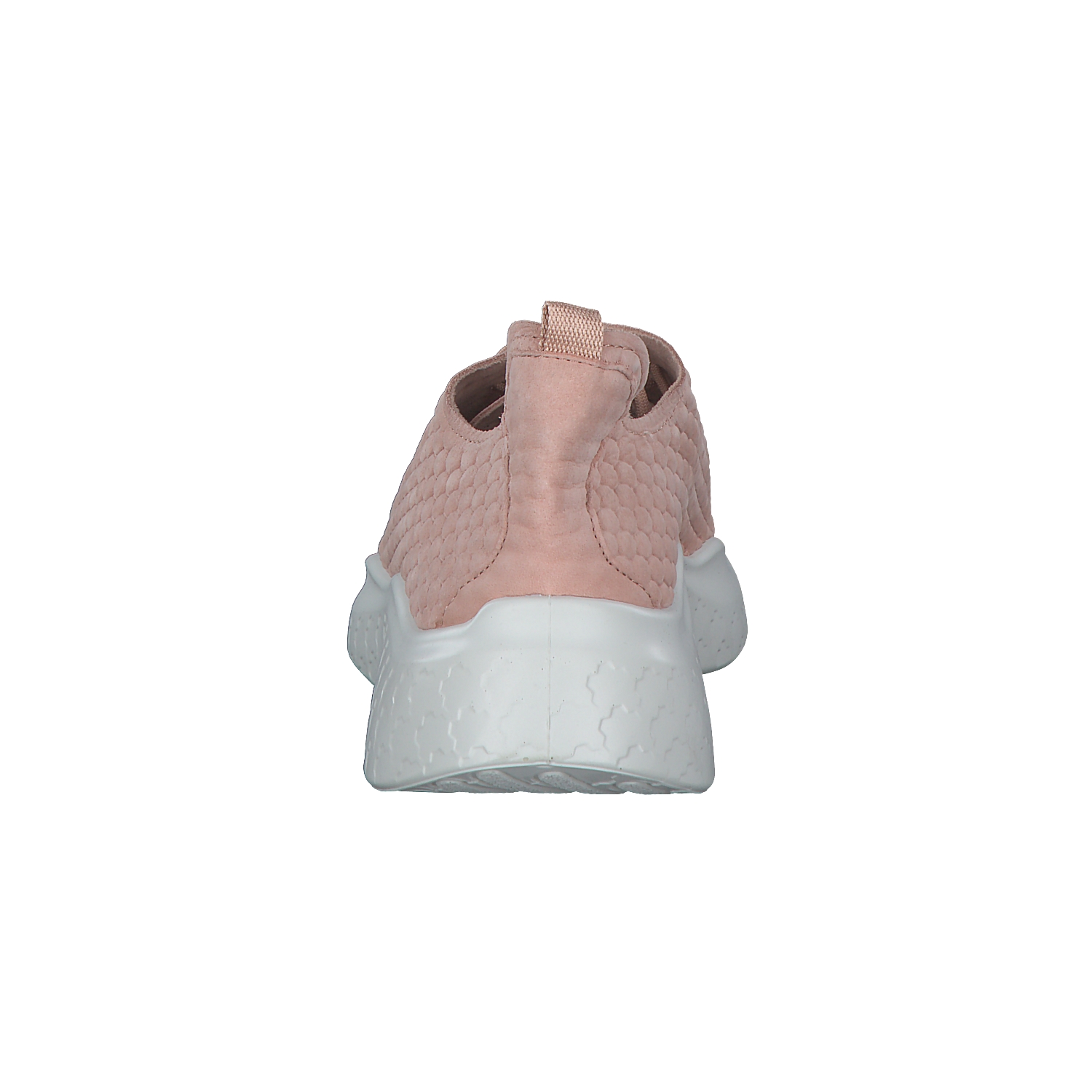 Ecco Therap 825253, Sneakers Low, Damen, Rosa