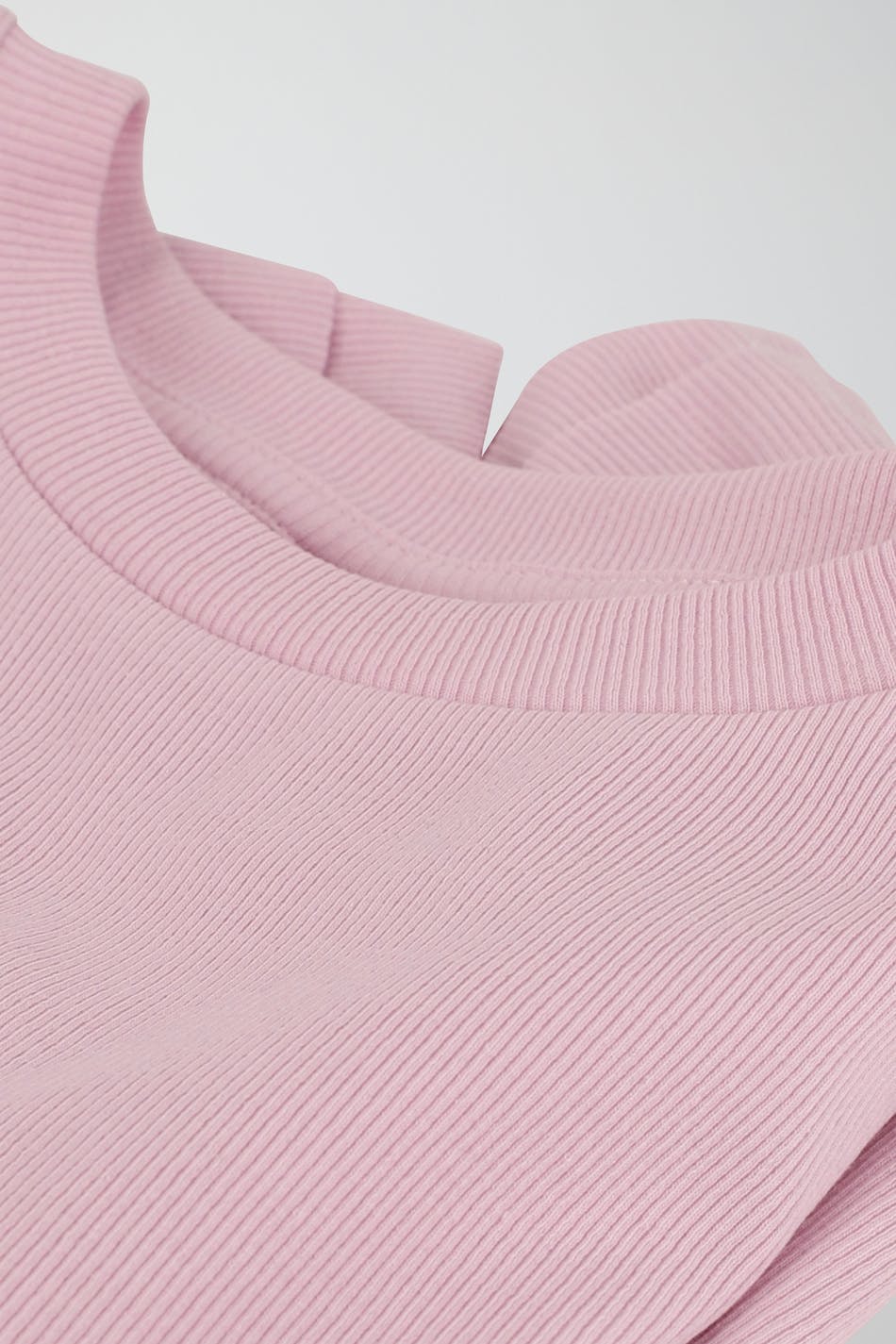 Y cute frill top