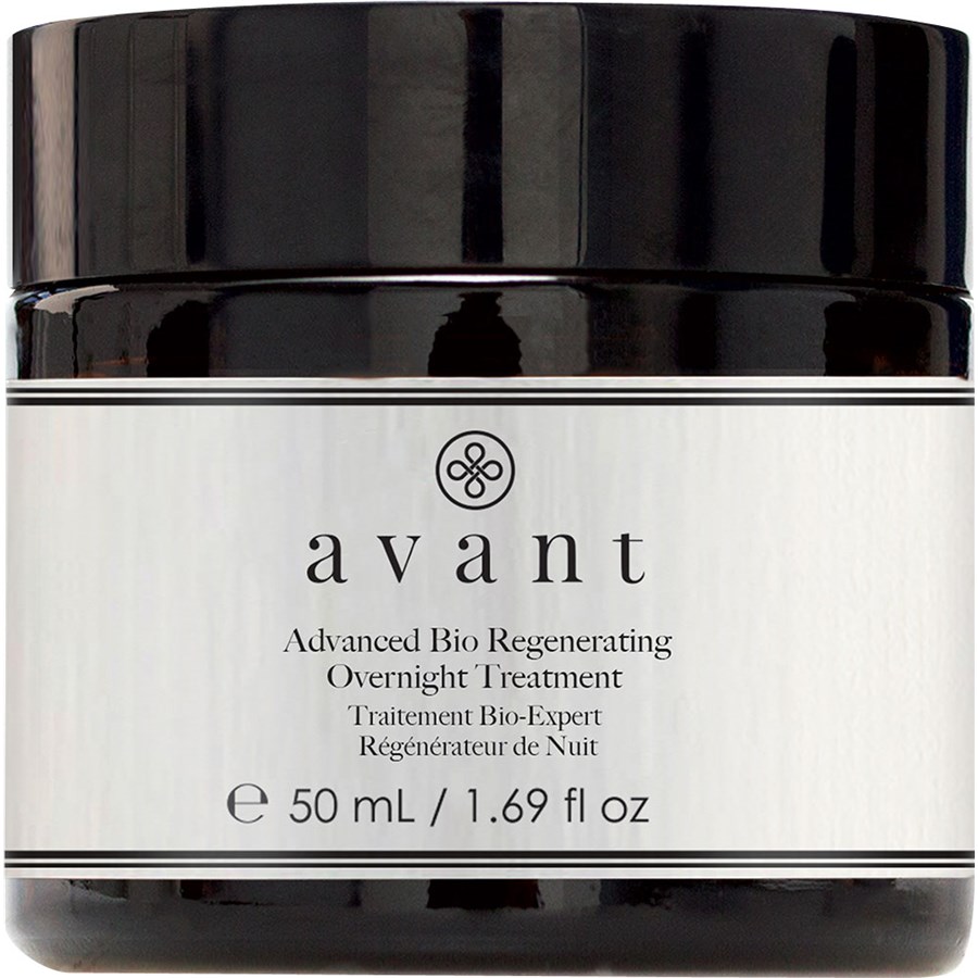Overnight Treatment