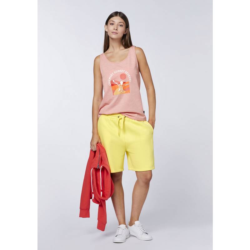 Chiemsee Tanktop Tanktop Damen