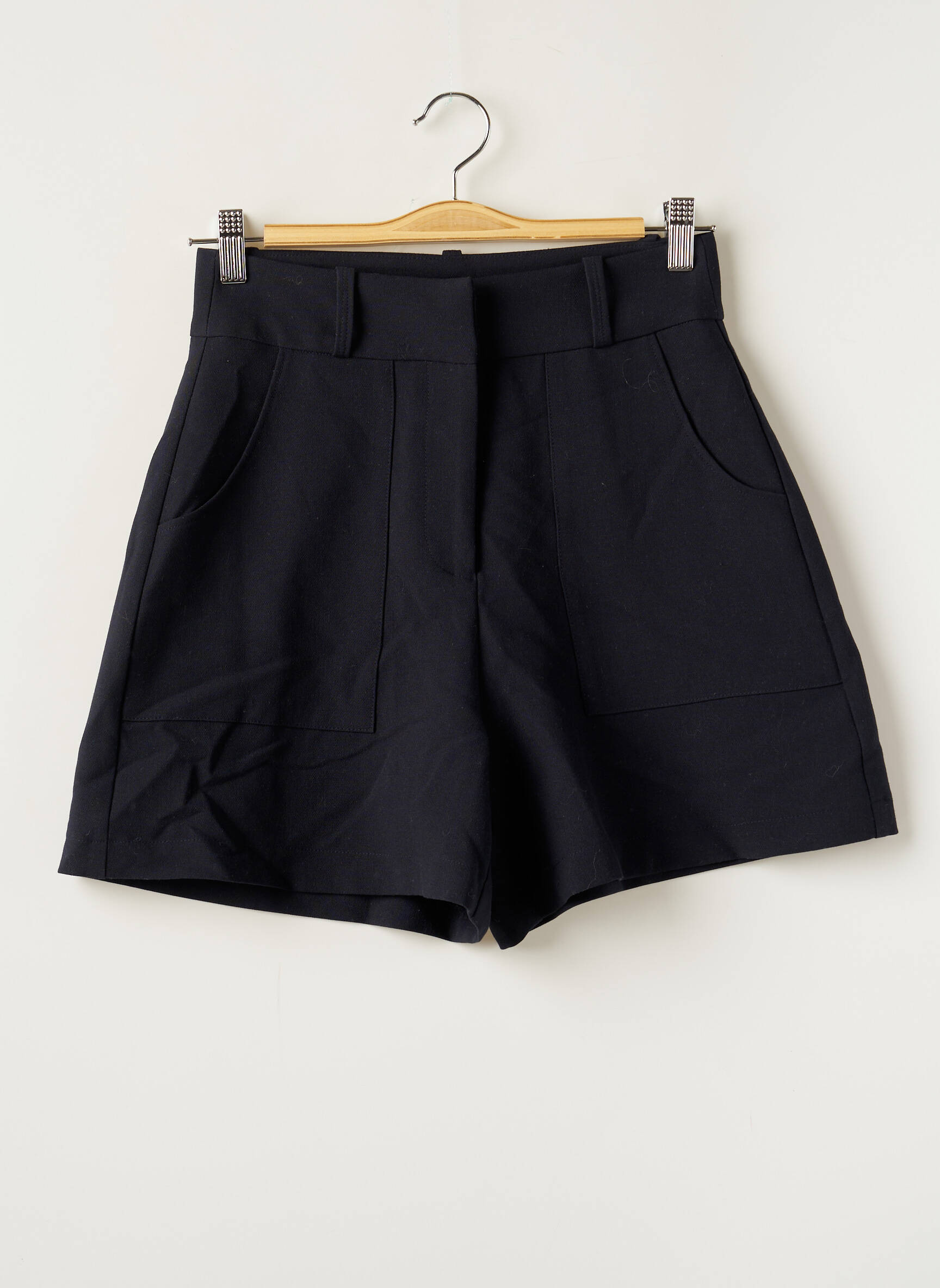 Studio Orie Shorts 1 Femme couleur bleu