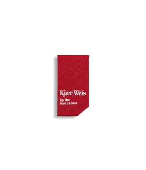 Kjaer Weis Red Edition Lip Tint Nachfüll Palette-1 Stk