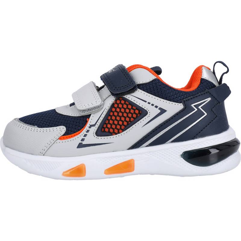 ZigZag Fulgur Sneaker Kinder