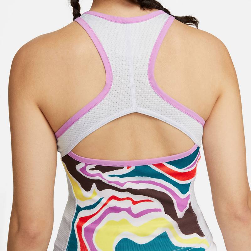 Nike Slam Funktionstank Damen