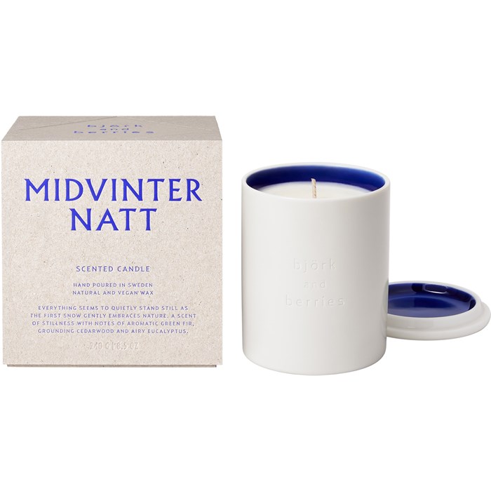 Scented Candle