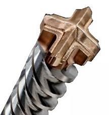 Accesorii DeWalt DT60820-QZ SDS-Max Boor XLR 22 x 400 x 540 mm