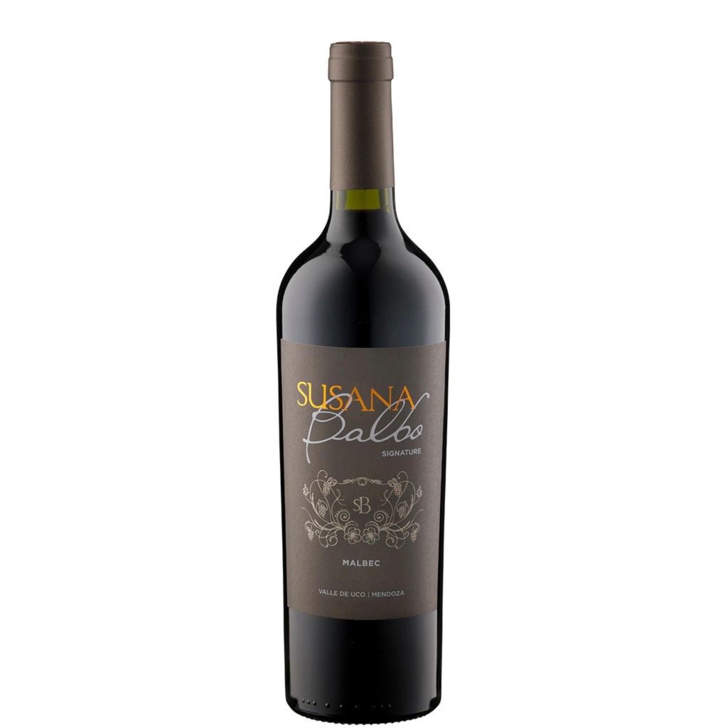 2019 Signature Malbec trocken