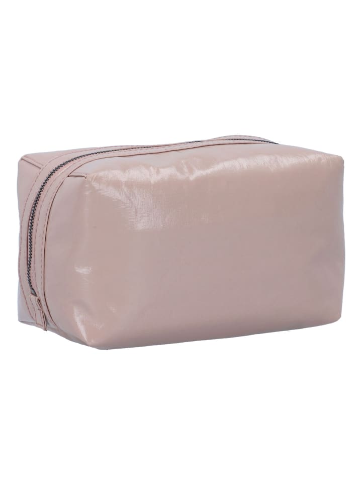 LIEBESKIND BERLIN Kulturbeutel S Leder 18 cm in blush günstig kaufen onesize