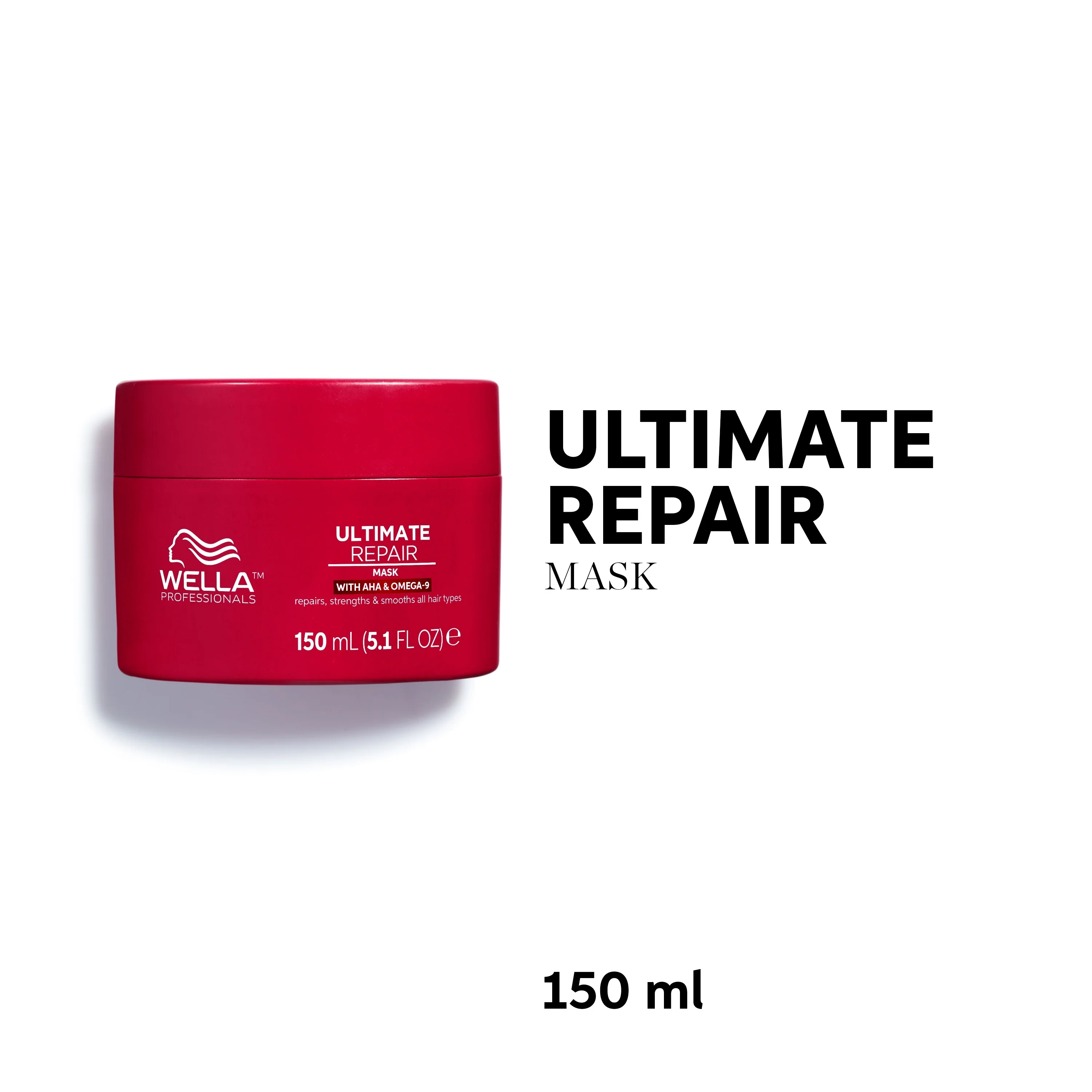 Ultimate Repair Ultimate Repair Mask - Маска за обнављање косе