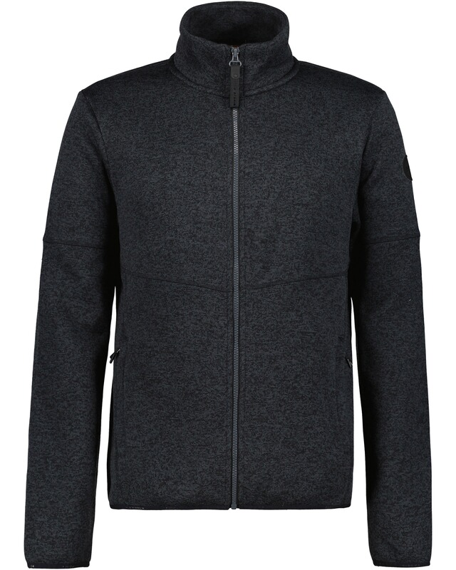 ICEPEAK Jacke Midlayer Adrian