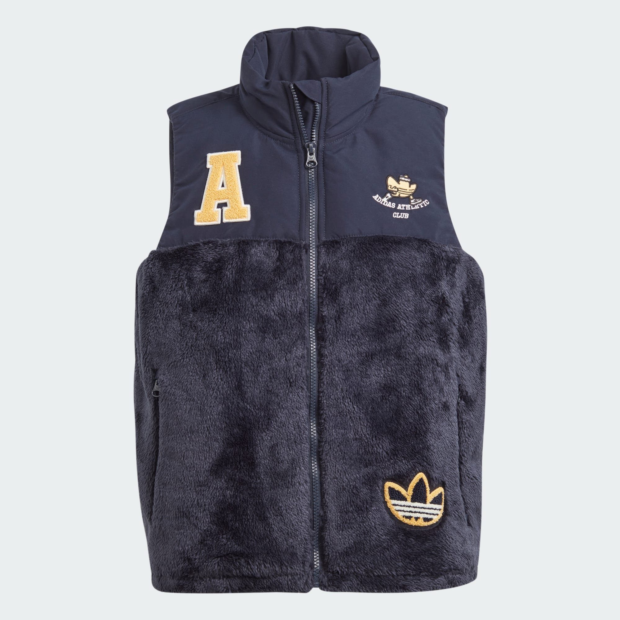 adidas Originals Funktionsweste KIDS WESTE
