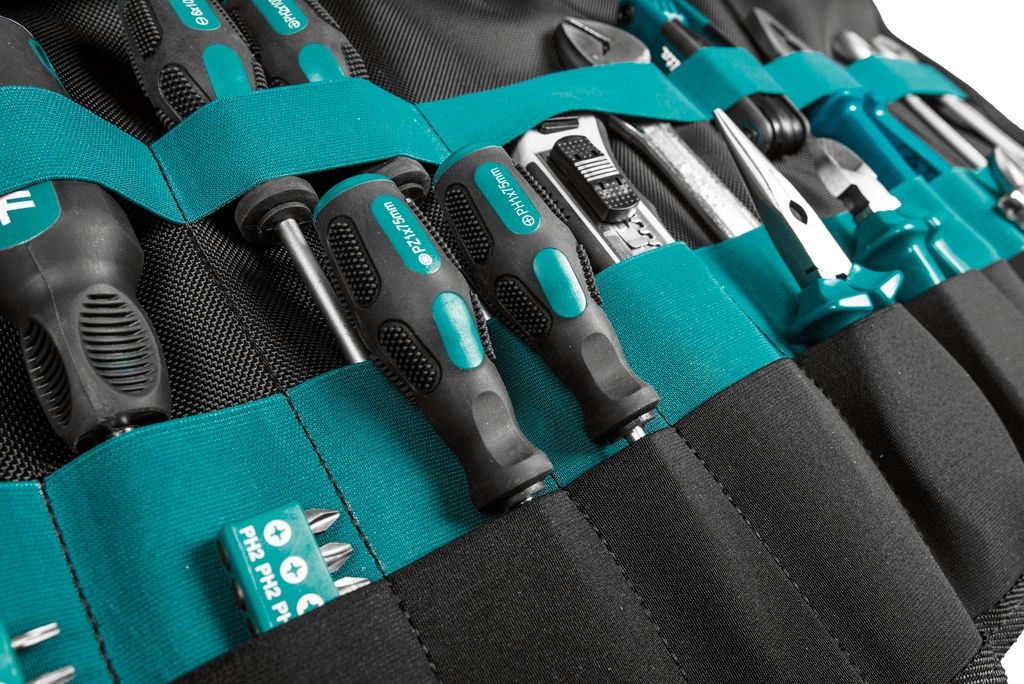 Makita Zubehör E-15506 Handwerkzeugkoffer