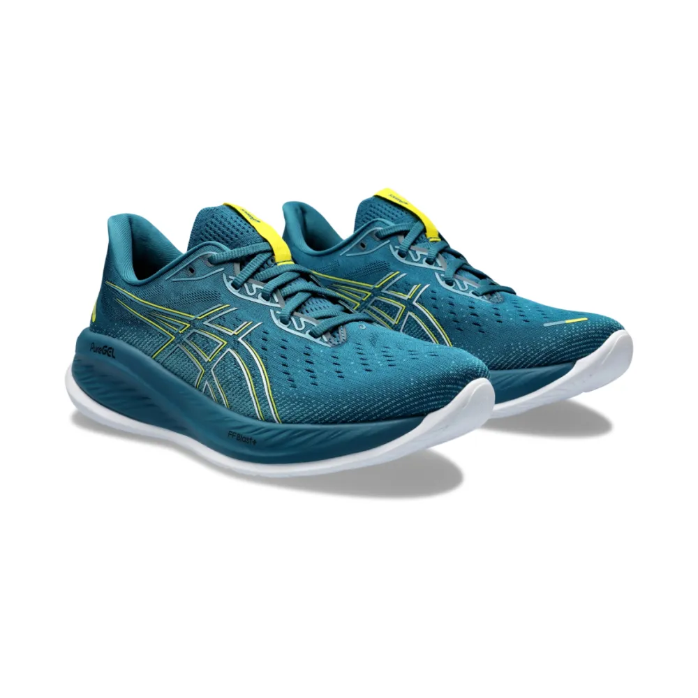 Asics GEL Cumulus 26 1011B792-400 / blau