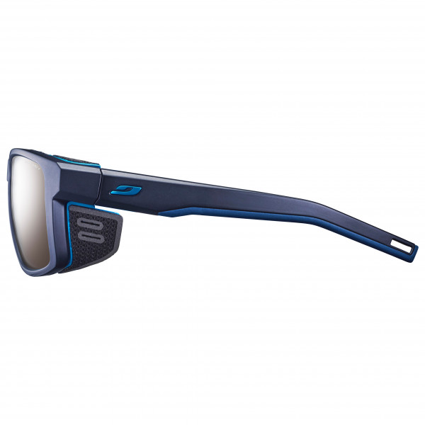 Julbo - Shield M S4 (VLT 7%) - Gletscherbrille