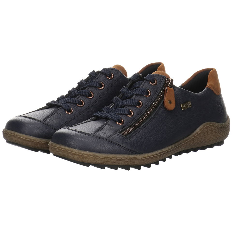 Remonte Schnürschuh
