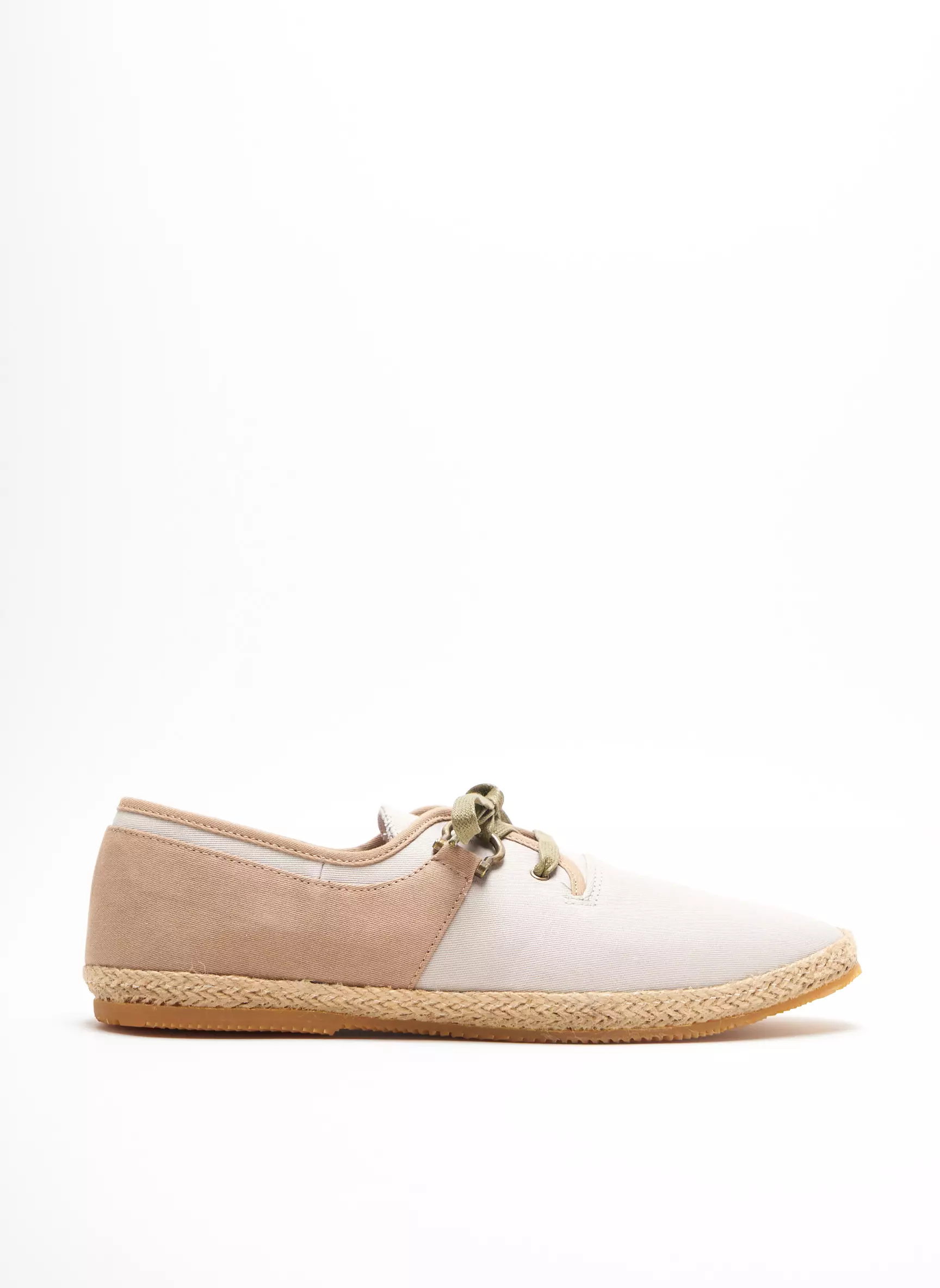 Schmoove Espadrilles Homme couleur beige