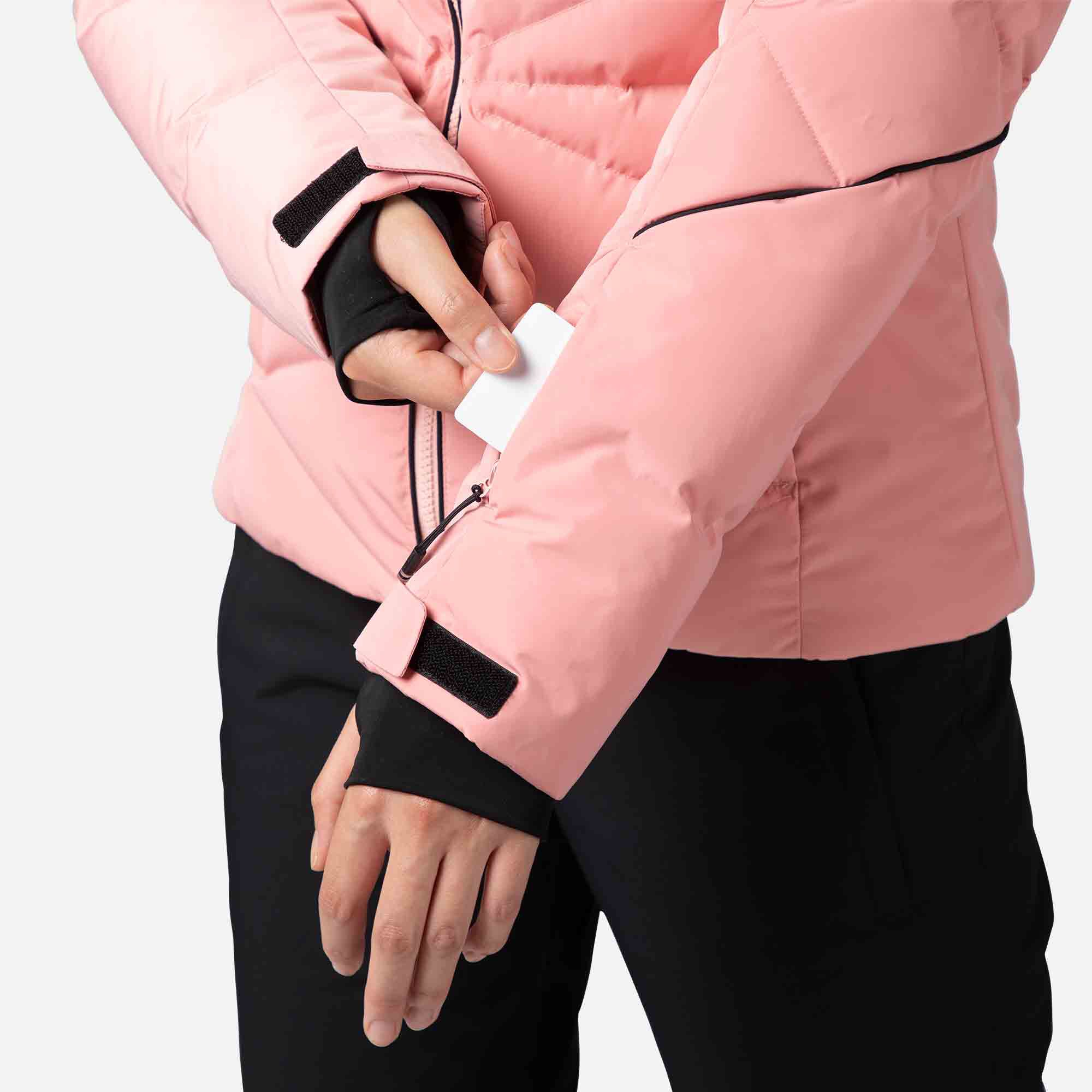Veste de ski Staci femme