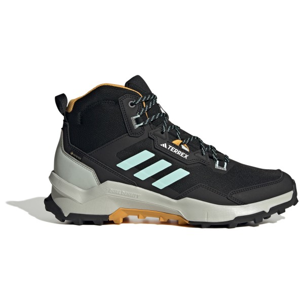 adidas Terrex - Terrex AX4 Mid GTX - Wanderschuhe