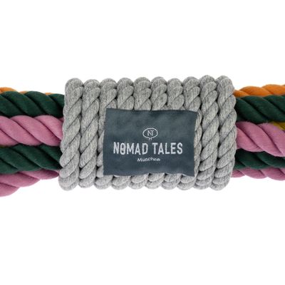 Nomad Tales Spirit Hundespielzeug Multirope