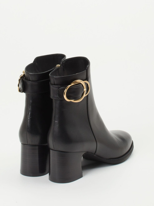 Stiefelette-17390090160 Konstantin Starke